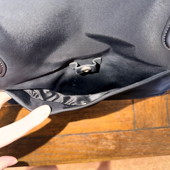 Kate Spade New York Chelsea Nylon Baby Bag Tote - Picture 7 of 11